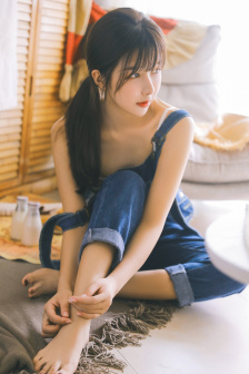 小甜心
